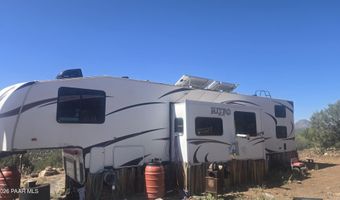 9938 W Gleed Station Rd, Ash Fork, AZ 86320