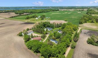 1478 Hiebel Rd SW, Alexandria, MN 56308