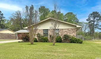 1550 Leona Dr, Ashdown, AR 71822