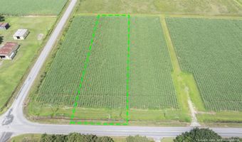 Louisiana 338 lot 5-A-2, Abbeville, LA 70510