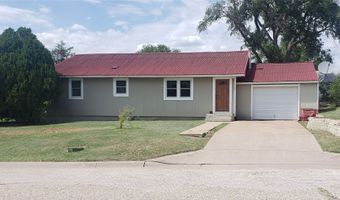 532 W 9th Ave, Ashland, KS 67831