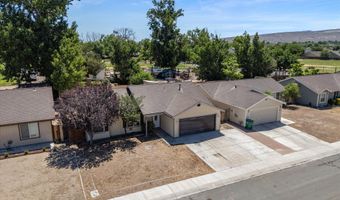 158 Rosecrest Dr, Fernley, NV 89408