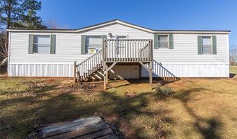 2555 Belhaven Rd, Anderson, SC 29621