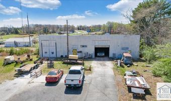 11009-11 Virginia Ave, Bassett, VA 24055