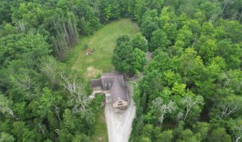 6555 Monaghan Point Rd, Alpena, MI 49707
