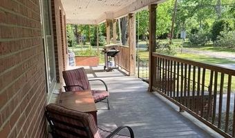 465 6th St, Aurora, NC 27806