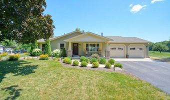 2915 Lee Marie Dr, Adrian, MI 49221