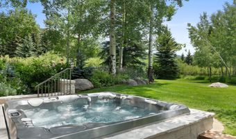 1449 Crystal Lake Rd, Aspen, CO 81611