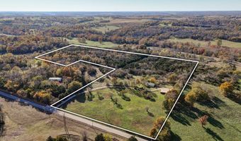 8065 N Farm Road 43, Ash Grove, MO 65604