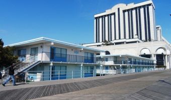 3501 Boardwalk A111, Atlantic City, NJ 08401