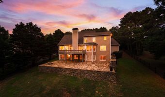 8805 Saddle Trl, Ball Ground, GA 30107