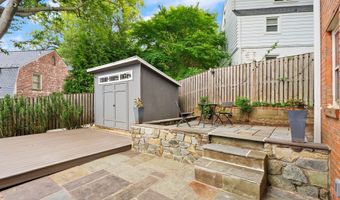6010 BENALDER Dr, Bethesda, MD 20816