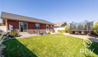 620 Tri Power Ct, Cody, WY 82414
