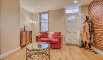 1834 LIGHT St, Baltimore, MD 21230