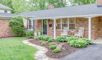 8605 VIRGINIA Ave, Annandale, VA 22003