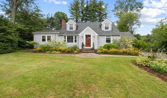 301 Wiese Rd, Cheshire, CT 06410