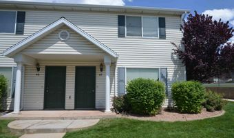 1148 N Northfield Rd, Cedar City, UT 84721