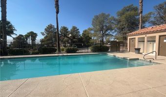3450 ERVA St 136, Las Vegas, NV 89117