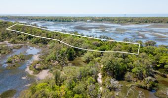 87 Cape Creek Road Lot Multiple Lots, Bald Head Island, NC 28461