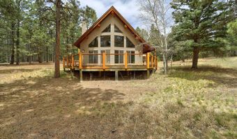 14 Winterwood Ct, Angel Fire, NM 87710