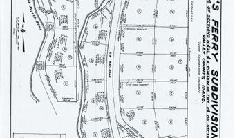 9544 Packer John Rd, Cascade, ID 83611