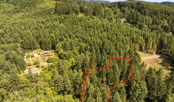 Green Mountain Rd 2, Banks, OR 97106
