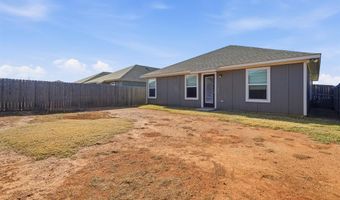 7801 Vineyard Dr, Abilene, TX 79606
