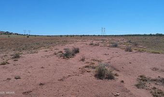 Tbd Ranch of the White Mountains10, Concho, AZ 85924