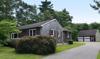 85 Maple St, Bellingham, MA 02019