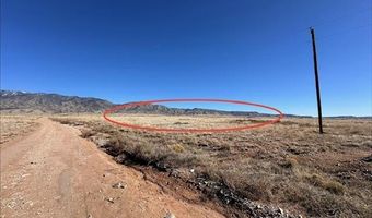 Parada Loop Tierra Grande, Belen, NM 87002
