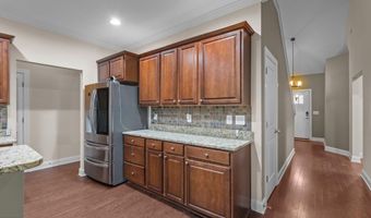 367 Kerr Lake Rd, Aberdeen, NC 28315