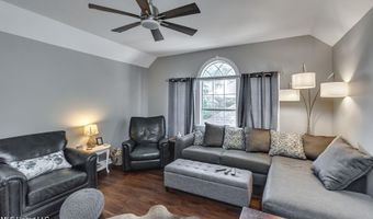1401 Bay Vis, Brandon, MS 39047