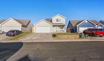 519 TARGHEE Ave, Cheyenne, WY 82007
