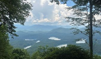 Lot 64 Cloudline Drive 64, Almond, NC 28702