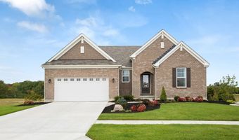 7711 Timber Creek Dr Plan: HORIZON, Alexandria, KY 41001