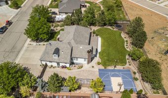 1009 S Laurie Ln, Cedar City, UT 84720