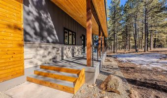 48 Valle Grande Trl N, Angel Fire, NM 87710