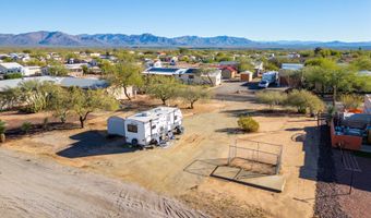 30654 Sun Rider Way, Congress, AZ 85332