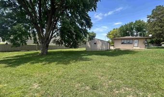 201 E South St, Albion, IA 50005