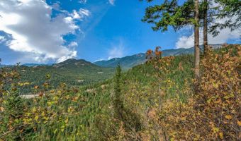 NKA Silver Creek Road, Clark Fork, ID 83811