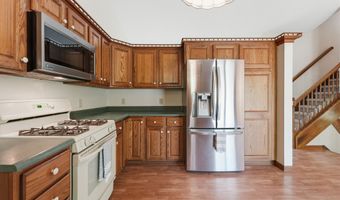 8768 Meadowridge Ln, Indianapolis, IN 46217