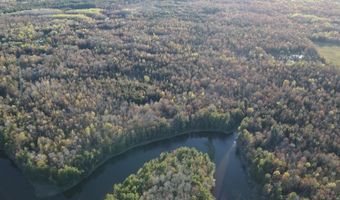 V/L Wildwood Road lot 1, Alger, MI 48610
