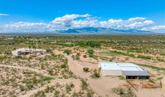 1426 S Foudy Rd, Bisbee, AZ 85603