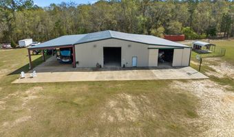 530 NW Gopher Ave, Greenville, FL 32331