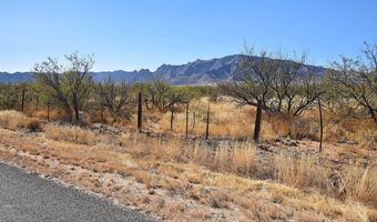 9 56 Ac W Sun Dog Cir K, Cochise, AZ 85606
