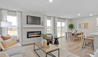 2609 Chan Dr Plan: Harmony, Adel, IA 50003