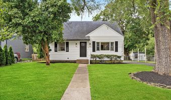 35 WALDRON Rd, Allentown, NJ 08501