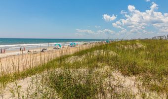 115 E Bogue Blvd, Atlantic Beach, NC 28512