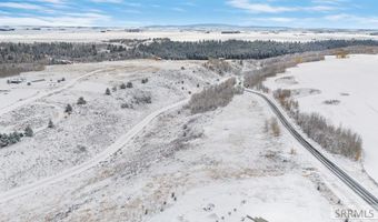 1600 Cherry Butte Rd, Ashton, ID 83420
