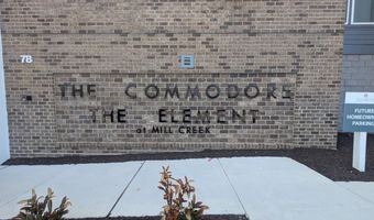 78 OLD MILL BOTTOM Rd N 101, Annapolis, MD 21409